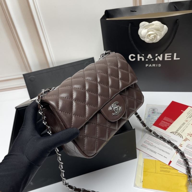 Chanel CF Series Bags